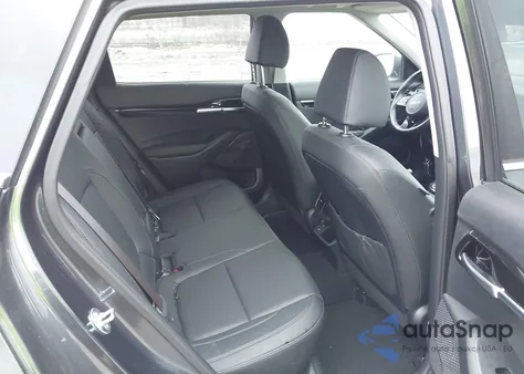 2024 Kia Seltos Ex from USA, damaged, VIN KNDERCAA3R7639398